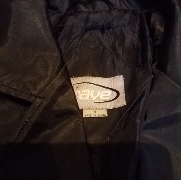 Polyurethane Blazer - Picture 3 of 6